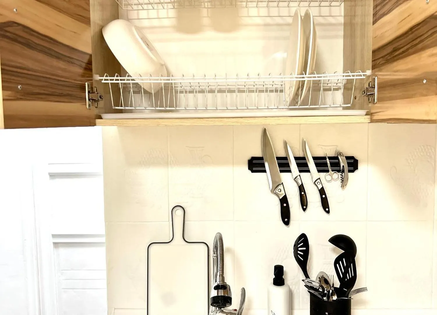 Ухоженная Квартра В Центре Almaty Apartment